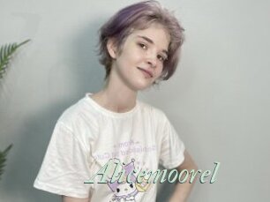 Alicemoorel