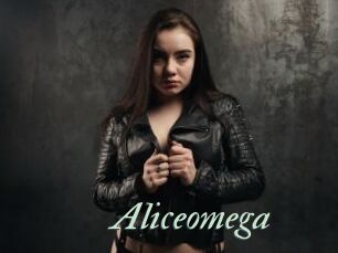 Aliceomega
