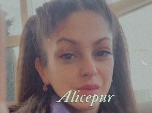 Alicepur