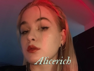 Alicerich