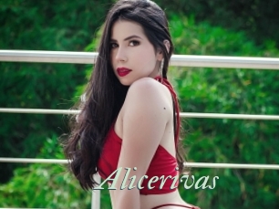 Alicerivas