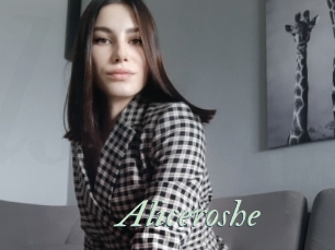 Aliceroshe