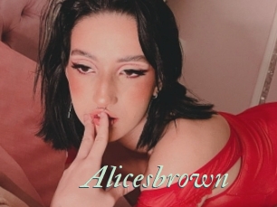 Alicesbrown