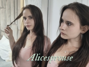 Alicesprouse