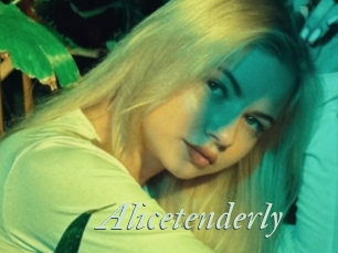 Alicetenderly