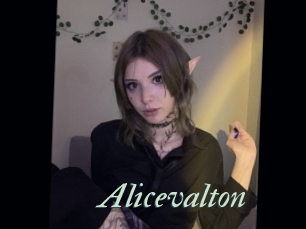 Alicevalton