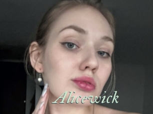 Alicewick