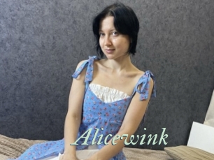 Alicewink