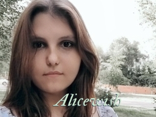 Alicewish