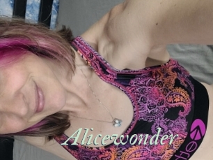 Alicewonder