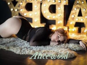 Alicewood