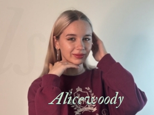 Alicewoody
