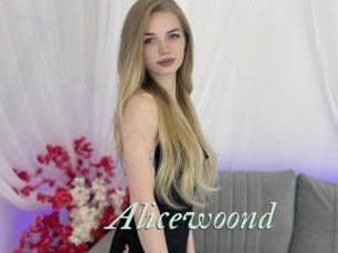 Alicewoond