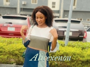 Alicexenon