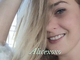 Alicexoxo