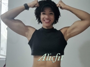 Alicfit