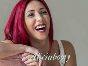 Aliciabooty