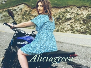 Aliciagreen