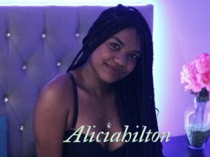 Aliciahilton