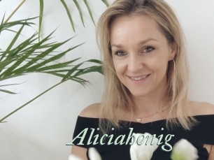 Aliciahonig