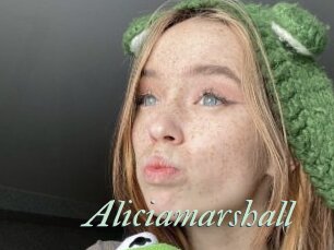 Aliciamarshall