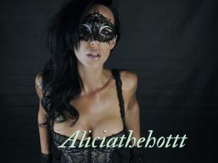 Aliciathehottt