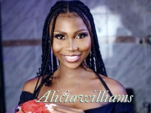 Aliciawilliams