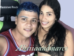 Aliciiaandmarco