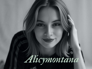 Alicymontana