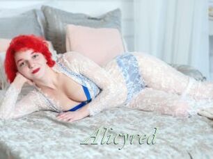 Alicyred