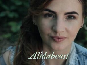 Alidabeast
