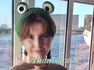 Alidatoscani