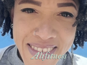 Alifitness