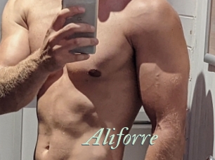 Aliforre