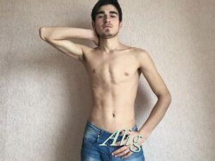 Alig