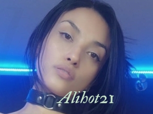 Alihot21