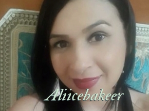 Aliicebakeer