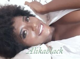 Alikablack