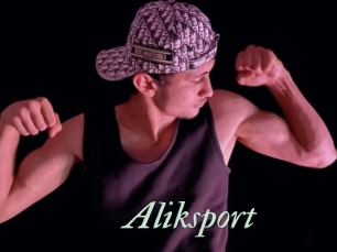 Aliksport