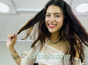 Alimontoya