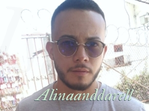 Alinaanddarell