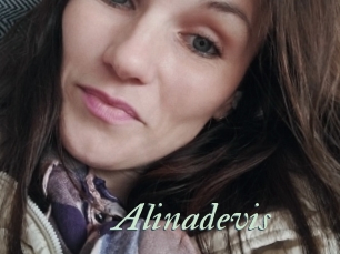 Alinadevis