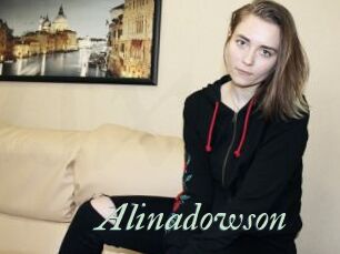 Alinadowson