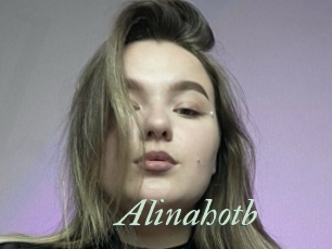 Alinahotb