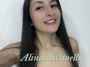 Alinamartinelli