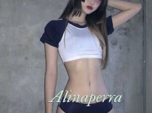 Alinaperra