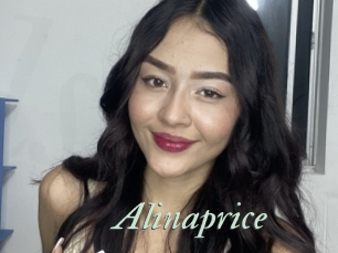 Alinaprice