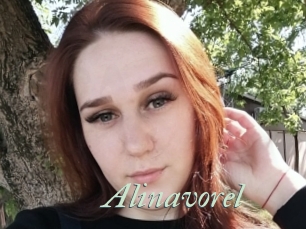 Alinavorel