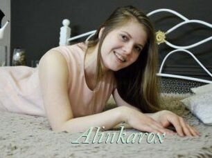 Alinkarox