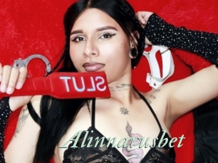 Alinnarusbet